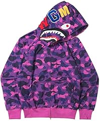 Minidora shark hoodie d'occasion  Livré partout en France