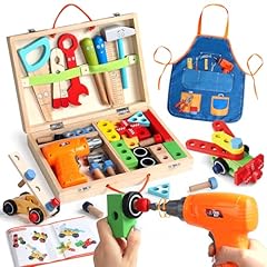 Kids tool set for sale  Delivered anywhere in UK
