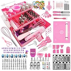 Cake decorating box for sale  Delivered anywhere in UK