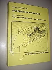 Gougeon brothers moderner d'occasion  Livré partout en France