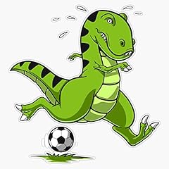 Rex dinosaur soccer for sale  Delivered anywhere in USA 