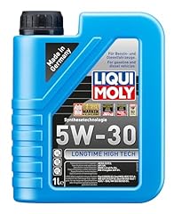 Liqui moly longtime gebraucht kaufen  Wird an jeden Ort in Deutschland