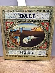 Dali draeger boldly for sale  Delivered anywhere in USA 