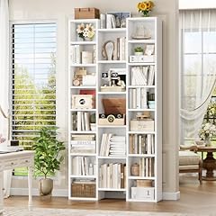 Fotosok tall bookshelf for sale  Delivered anywhere in USA 