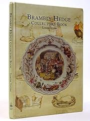 Brambly hedge collectors for sale  Delivered anywhere in UK