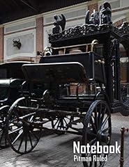 Notebook old carriages for sale  Delivered anywhere in UK