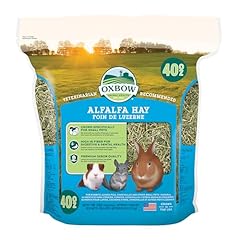 Oxbow animal health usato  Spedito ovunque in Italia 