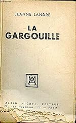 Gargouille d'occasion  Livré partout en France