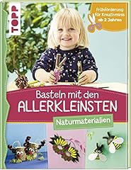 Basteln den allerkleinsten gebraucht kaufen  Wird an jeden Ort in Deutschland