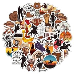 50pcs stickers art d'occasion  Livré partout en France