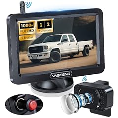 Vastend reversing camera for sale  Delivered anywhere in UK