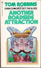 Another roadside attraction d'occasion  Livré partout en France