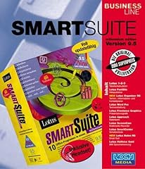 Lotus smartsuite millennium gebraucht kaufen  Wird an jeden Ort in Deutschland