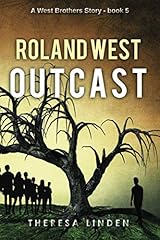 Roland west outcast for sale  Delivered anywhere in USA 