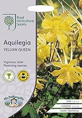 Fothergill rhs aquilegia for sale  Delivered anywhere in UK