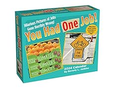 One job 2024 for sale  Delivered anywhere in USA 