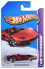 Hot wheels lamborghini for sale  Delivered anywhere in UK