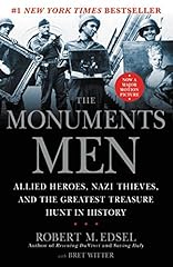 Monuments men allied for sale  Delivered anywhere in USA 