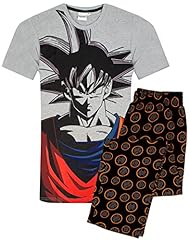 Dragonball pyjamas mens for sale  Delivered anywhere in USA 