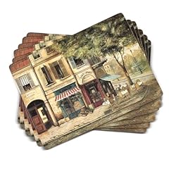 Pimpernel parisian scenes for sale  Delivered anywhere in UK