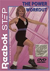 Step reebok power for sale  Delivered anywhere in Ireland