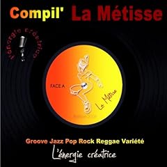 Compilation métisse 2008 for sale  Delivered anywhere in UK