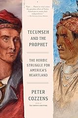 Tecumseh prophet heroic for sale  Delivered anywhere in USA 