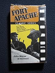 Fort apache beta for sale  Delivered anywhere in USA 