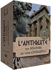 Antiquité sources civilisatio d'occasion  Livré partout en France