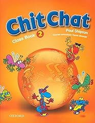 Chit chat class d'occasion  Livré partout en France