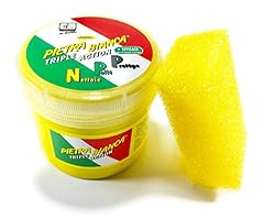 Pasta pietra bianca usato  Spedito ovunque in Italia 
