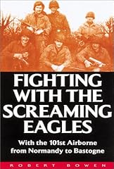 Fighting screaming eagles for sale  Delivered anywhere in UK