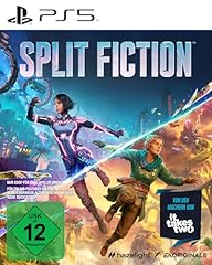 Split fiction ps5 gebraucht kaufen  Wird an jeden Ort in Deutschland