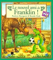 Nouvel ami franklin d'occasion  Livré partout en Belgiqu