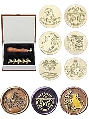 Yoption wax seal for sale  Delivered anywhere in USA 
