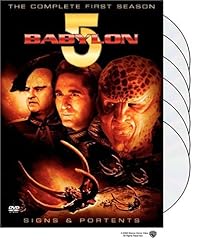 Babylon season 1 for sale  Delivered anywhere in USA 