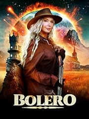 Bolero for sale  Delivered anywhere in UK