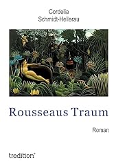 Rousseaus traum gebraucht kaufen  Wird an jeden Ort in Deutschland