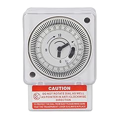 Mechanical time switch for sale  Delivered anywhere in UK