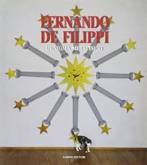 Fernando filippi. enigma usato  Spedito ovunque in Italia 