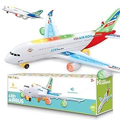 Kidsthrill airplane toy for sale  Delivered anywhere in USA 