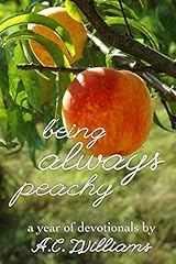 Always peachy year for sale  Delivered anywhere in USA 