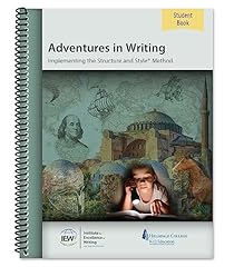 Adventures writing student for sale  Delivered anywhere in USA 