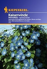 Sperli blumensamen kaiserwinde gebraucht kaufen  Wird an jeden Ort in Deutschland