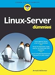 Linux server dummies gebraucht kaufen  Wird an jeden Ort in Deutschland