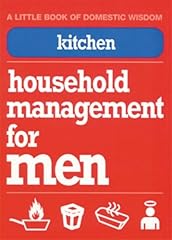 Kitchen household management for sale  Delivered anywhere in UK