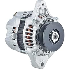 New alternator compatible for sale  Delivered anywhere in Ireland