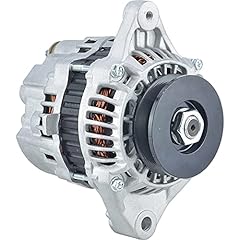 New alternator compatible for sale  Delivered anywhere in UK
