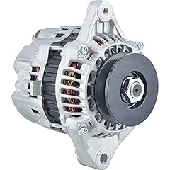 New alternator compatible for sale  Delivered anywhere in Ireland