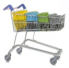 Trolley bags shopping for sale  Delivered anywhere in UK